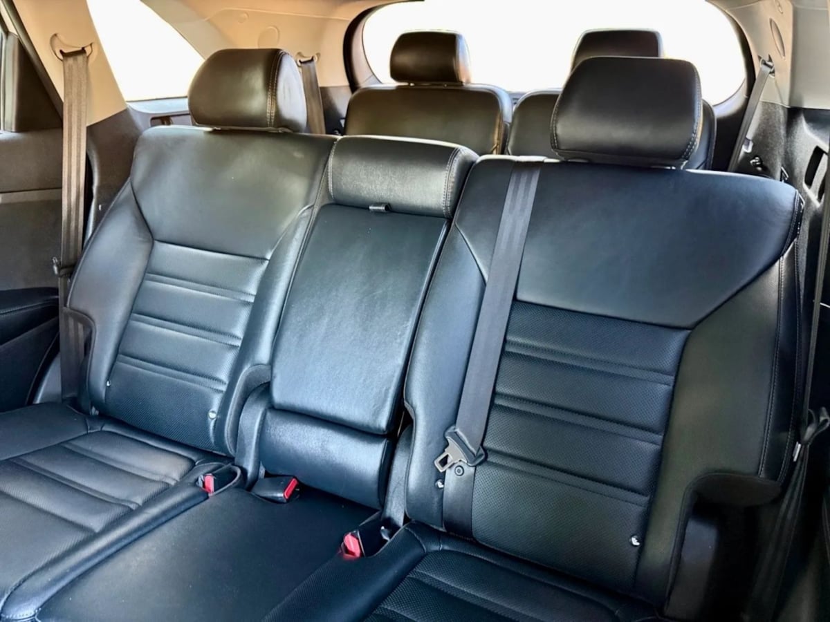 2019 Kia Sorento SX V6 photo 21