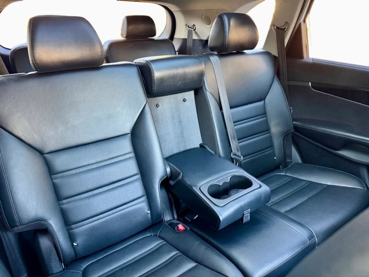 2019 Kia Sorento SX V6 photo 22