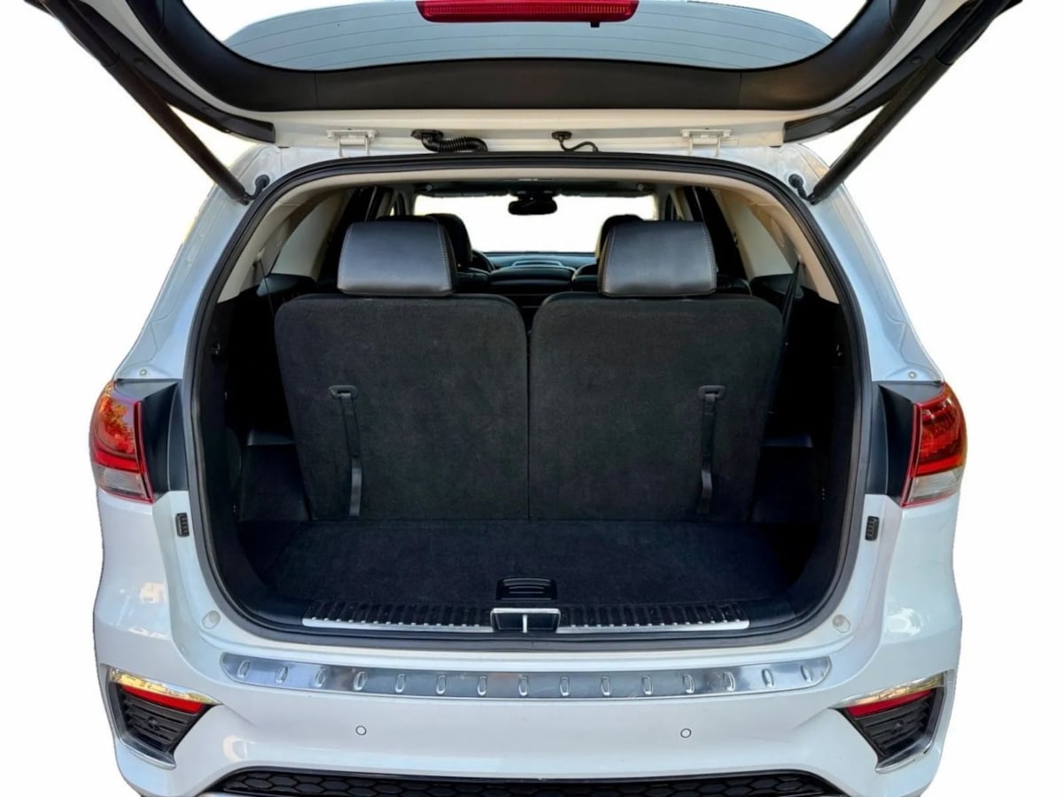 2019 Kia Sorento SX V6 photo 23