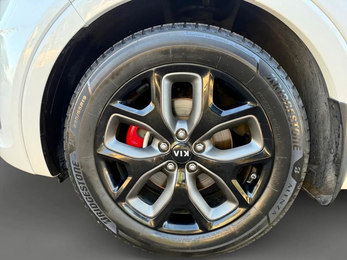 2019 Kia Sorento SX V6 photo 26
