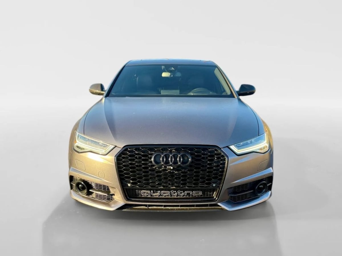 2016 Audi S6 Prestige photo 7