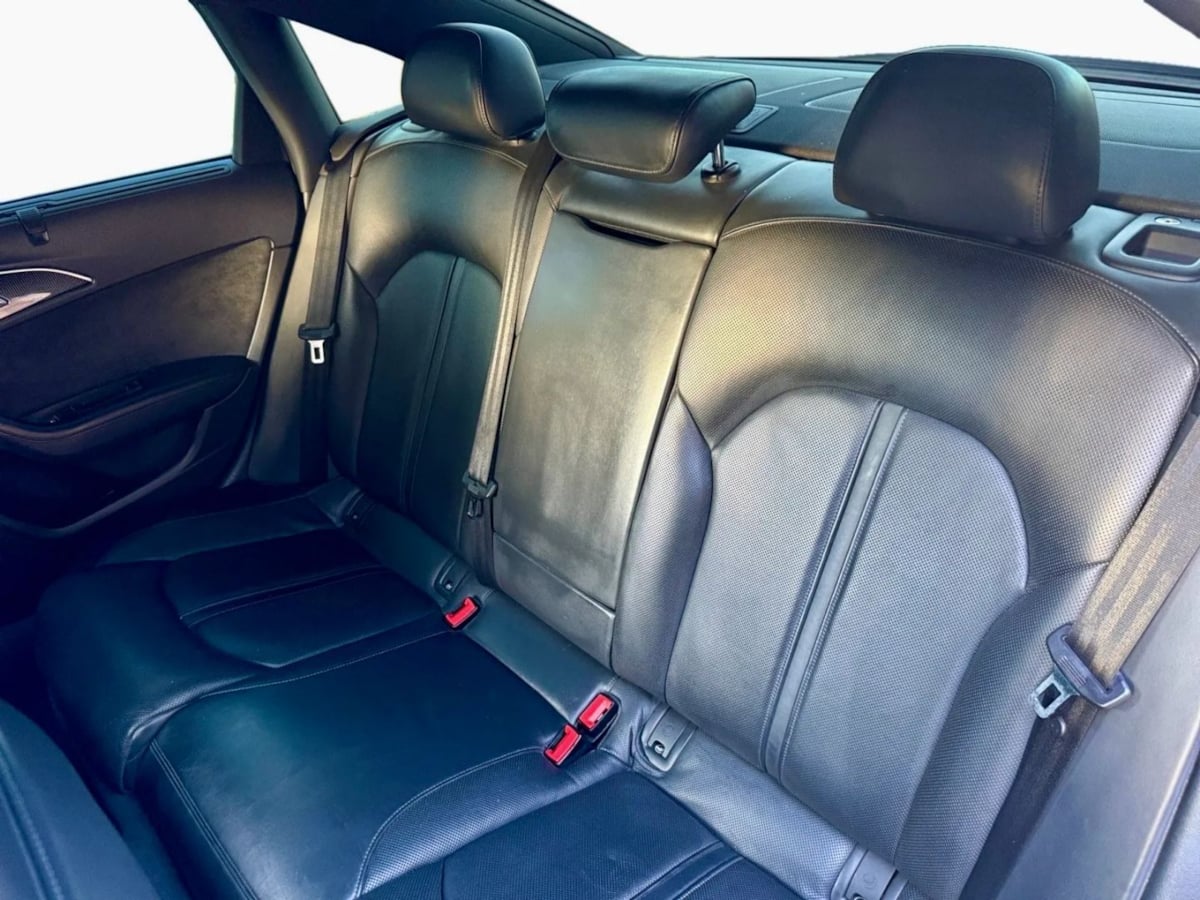 2016 Audi S6 Prestige photo 15