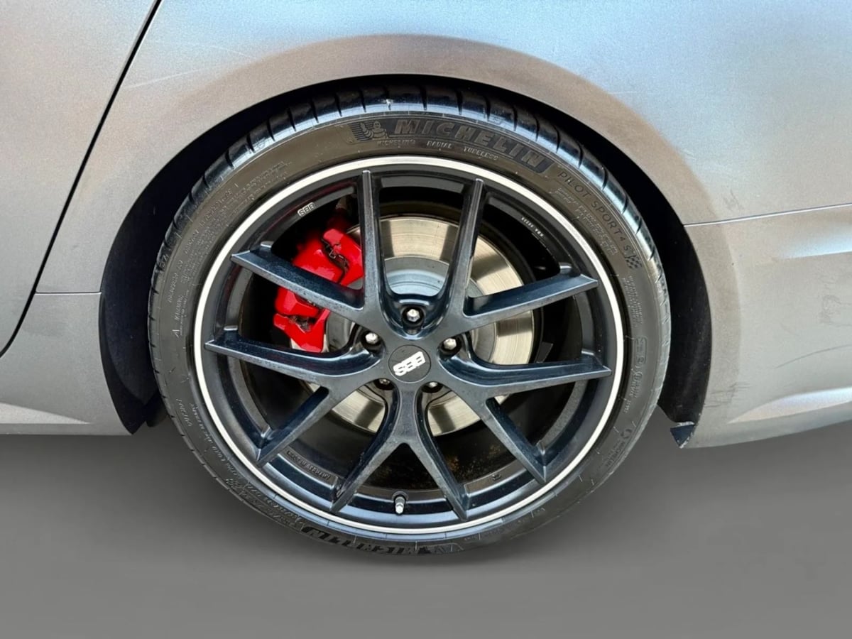 2016 Audi S6 Prestige photo 19