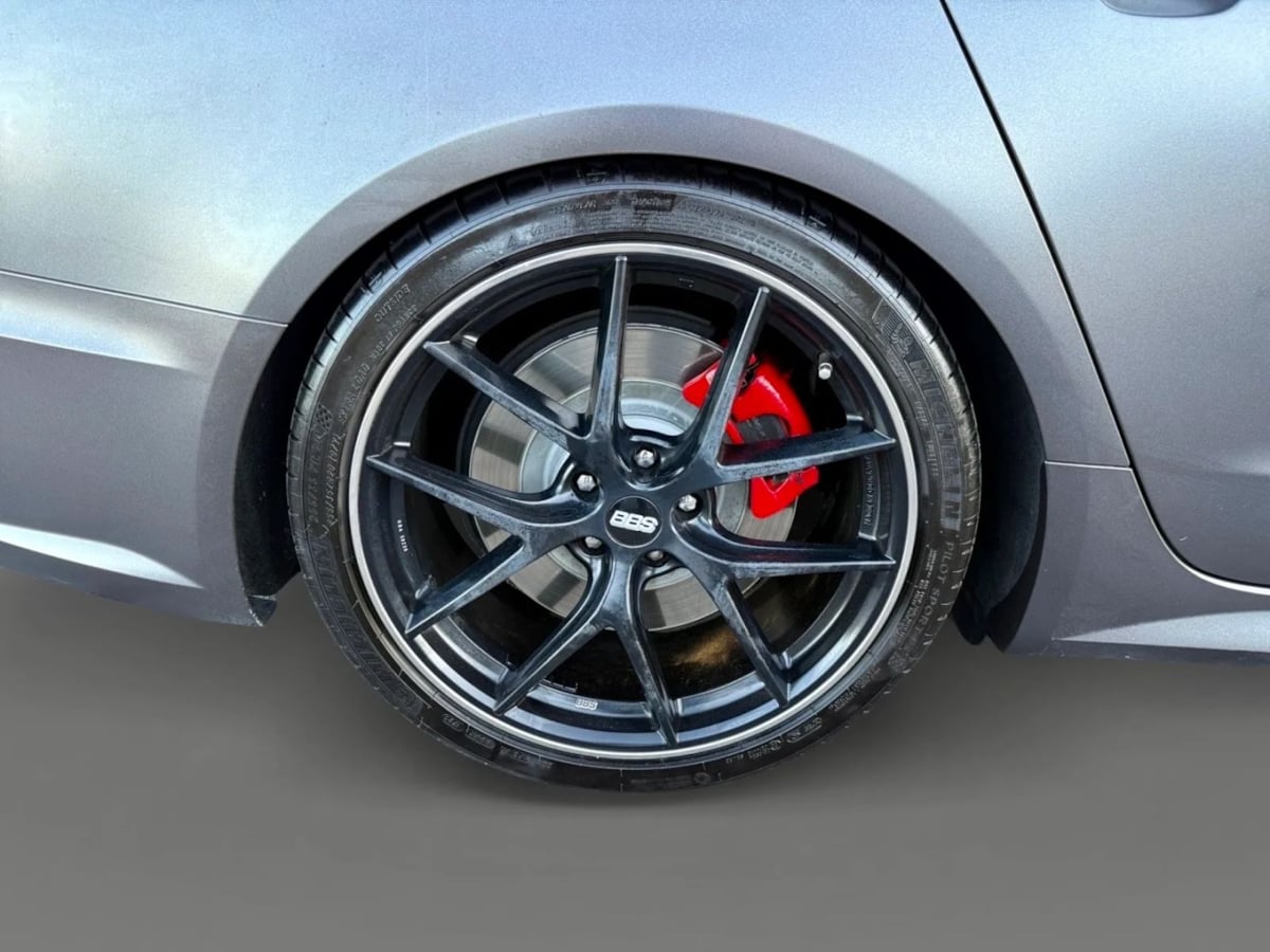 2016 Audi S6 Prestige photo 20