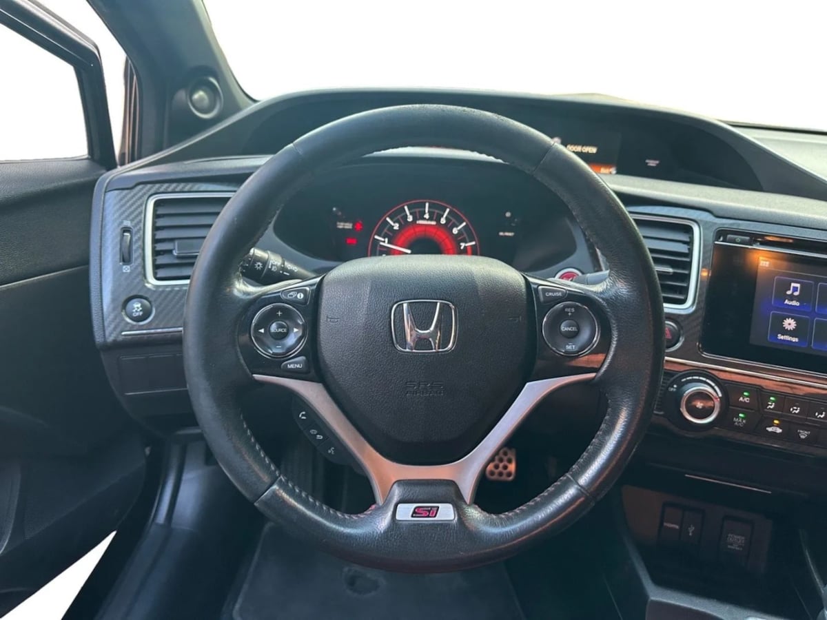 2014 Honda Civic Si photo 10