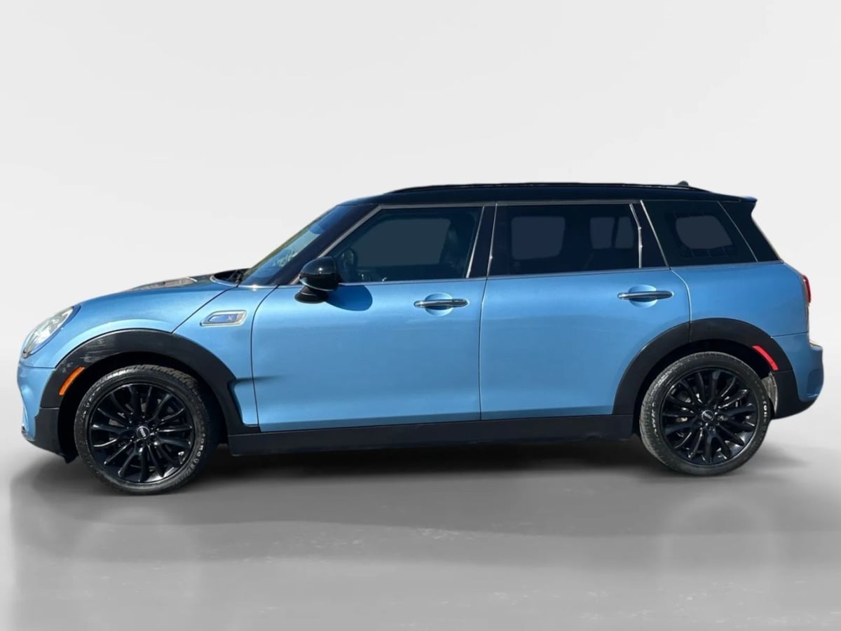 2016 Mini Clubman Base S photo 2