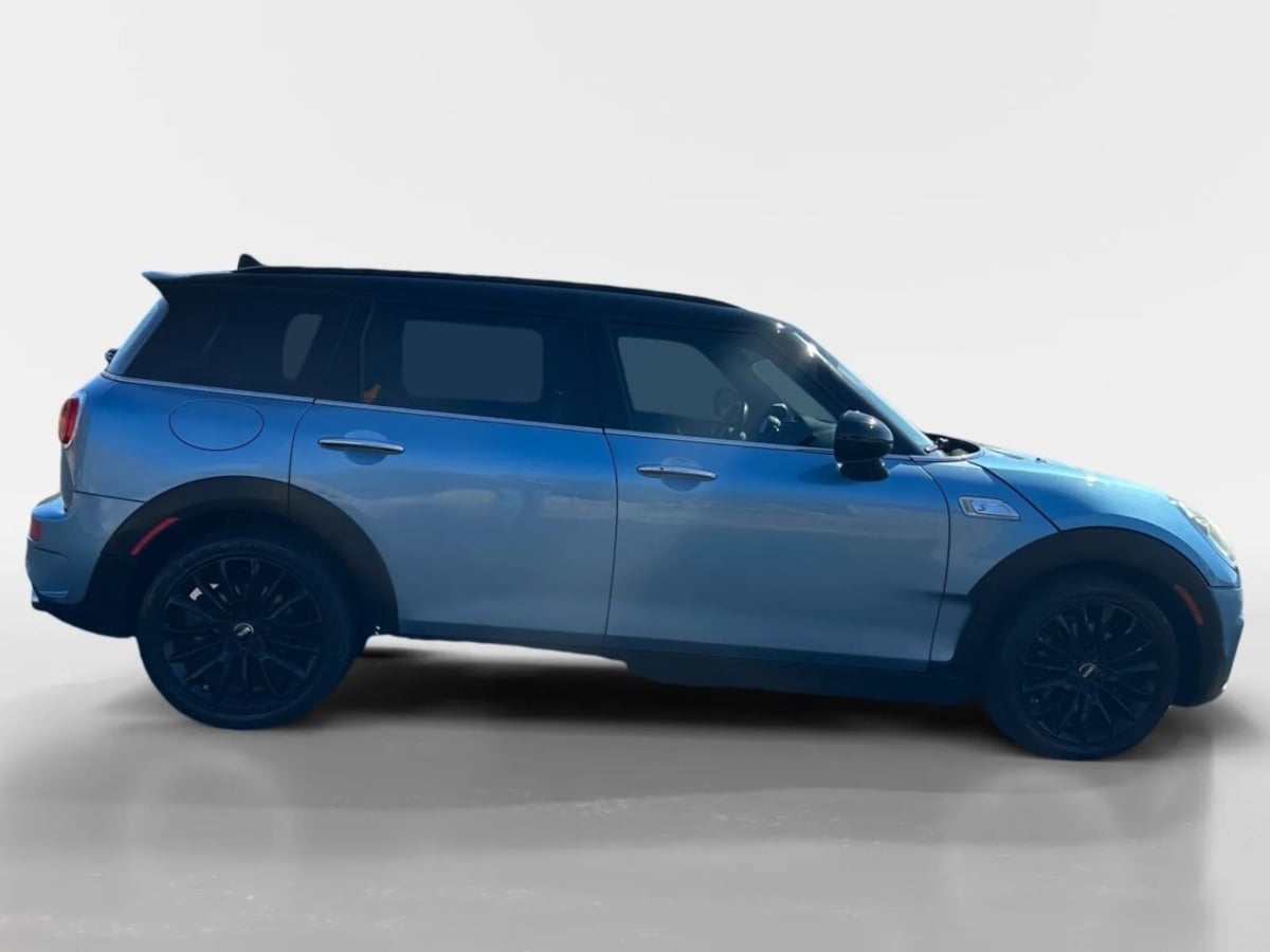2016 Mini Clubman Base S photo 6