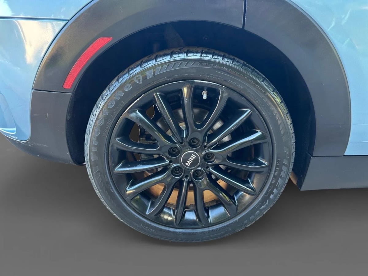 2016 Mini Clubman Base S photo 22
