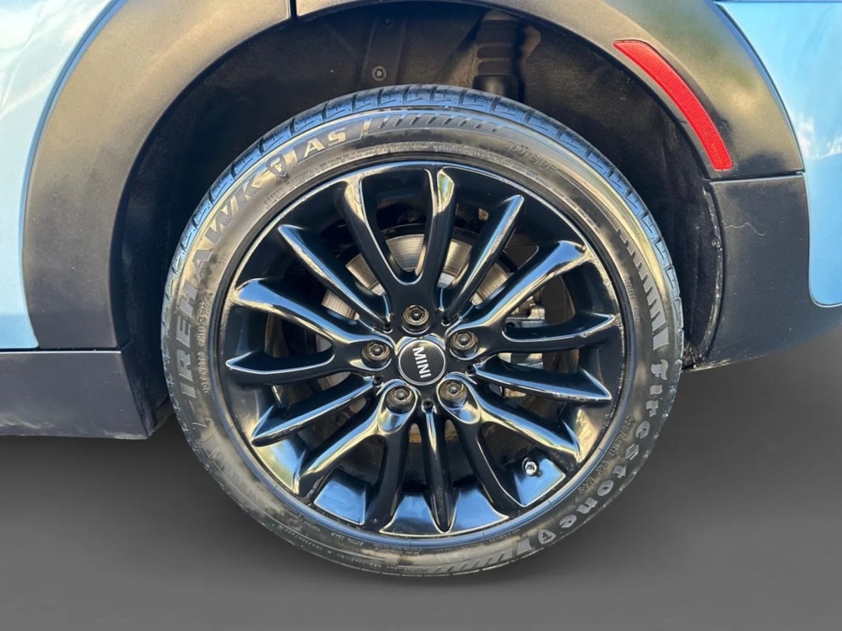 2016 Mini Clubman Base S photo 23