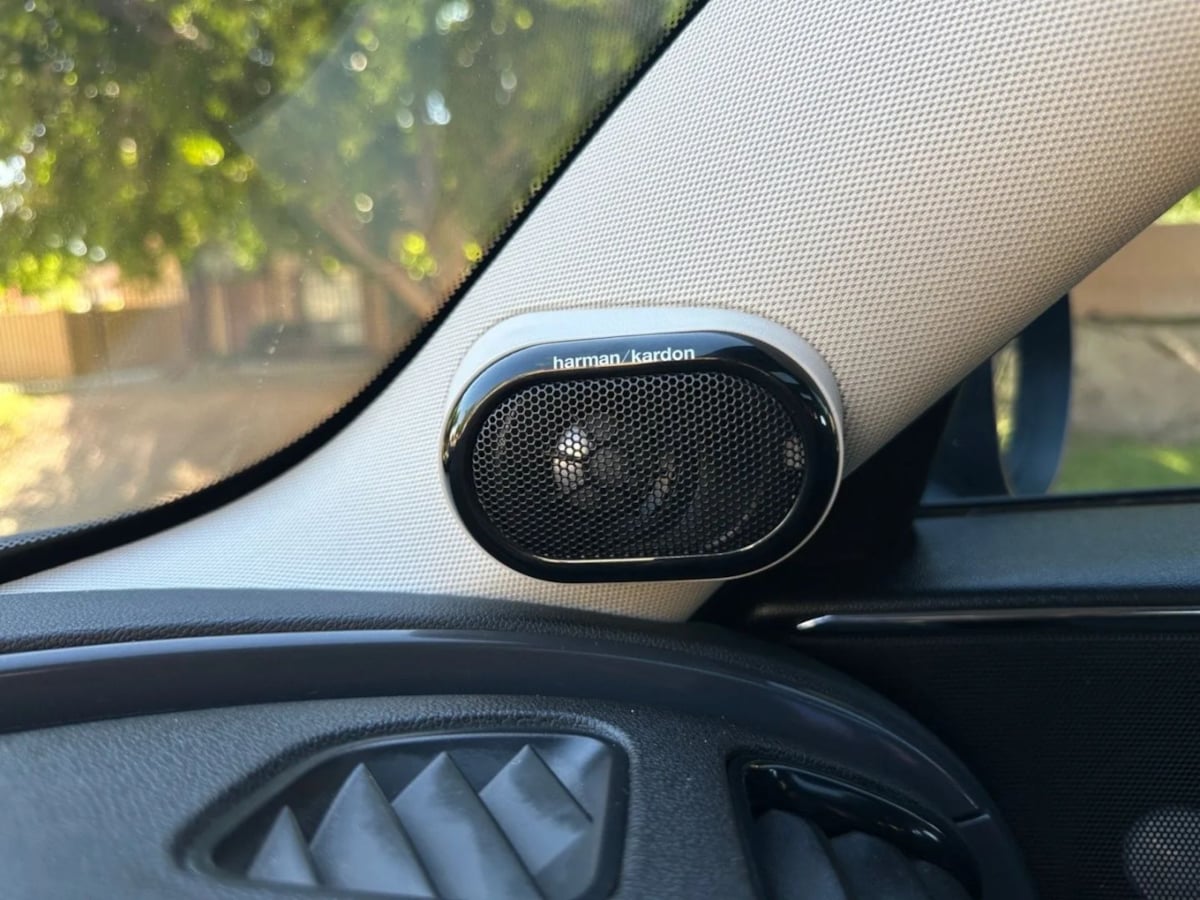 2016 Mini Clubman Base S photo 26