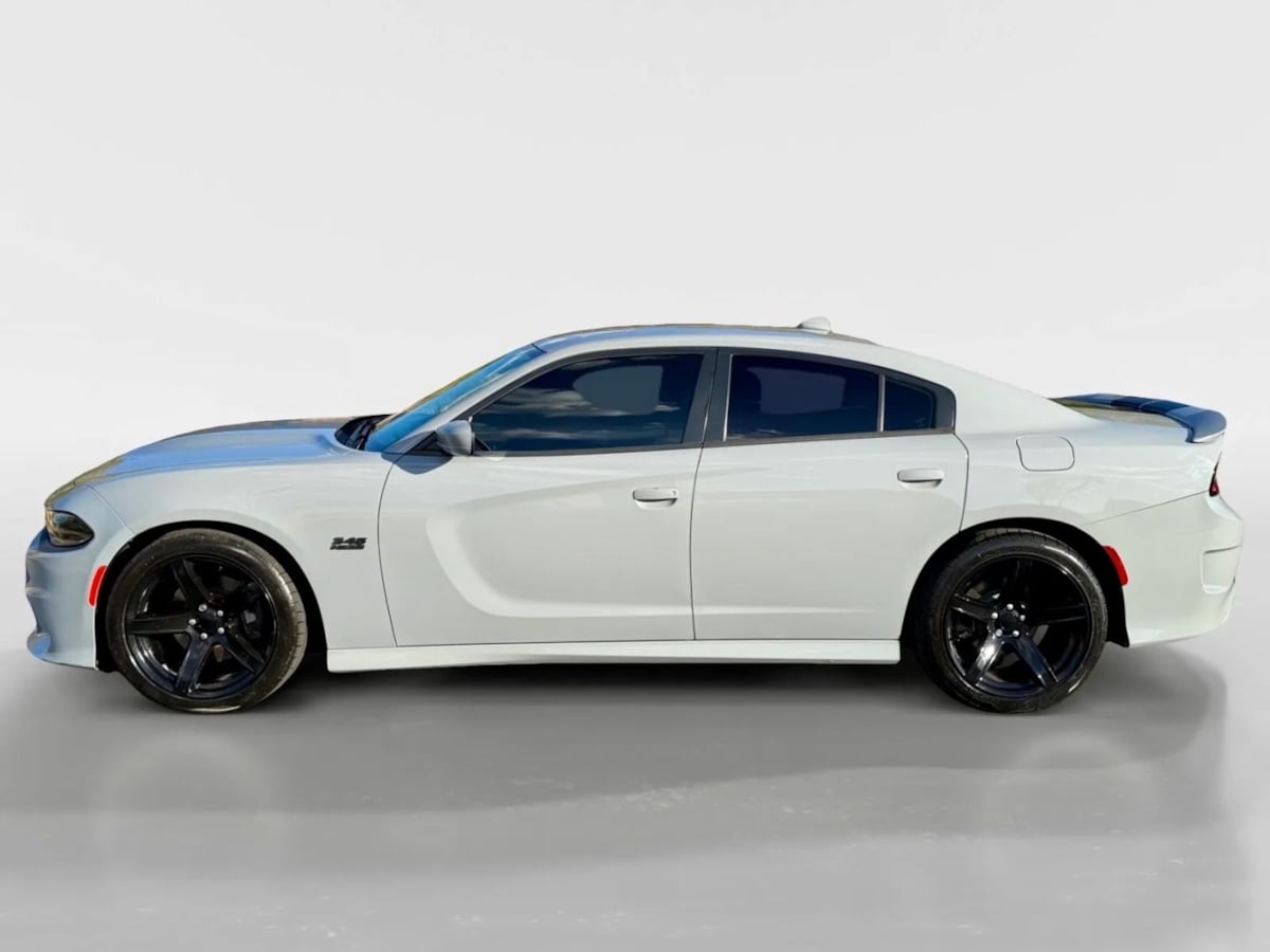 2020 Dodge Charger R/T photo 2