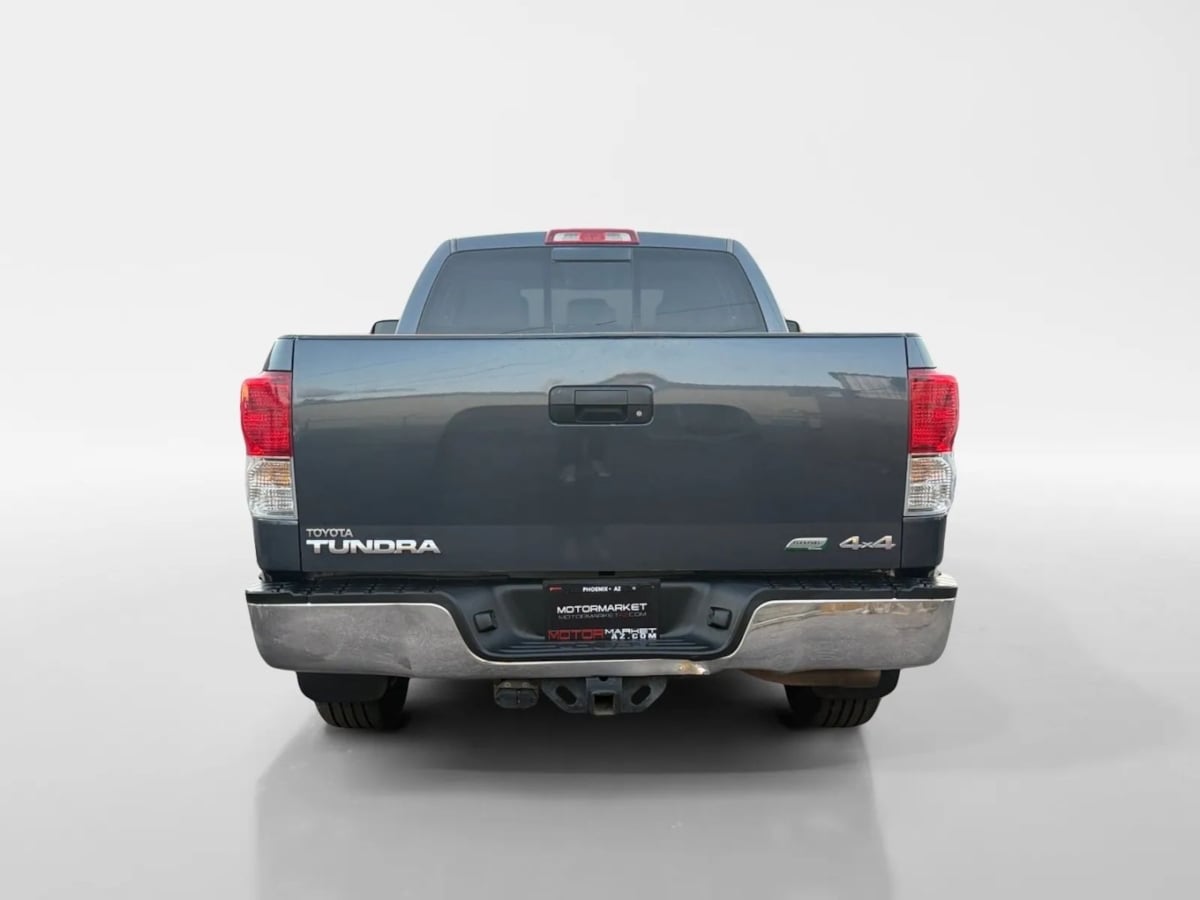 2010 Toyota Tundra SR5 photo 3