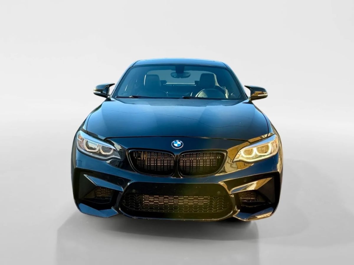 2015 Bmw M235i xDrive photo 4