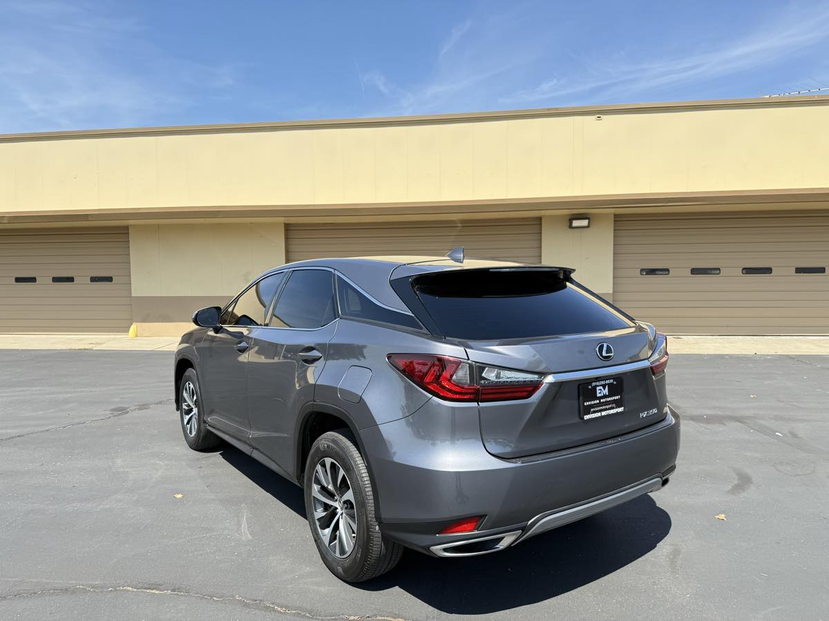 2022 Lexus RX 350 - Photo 5