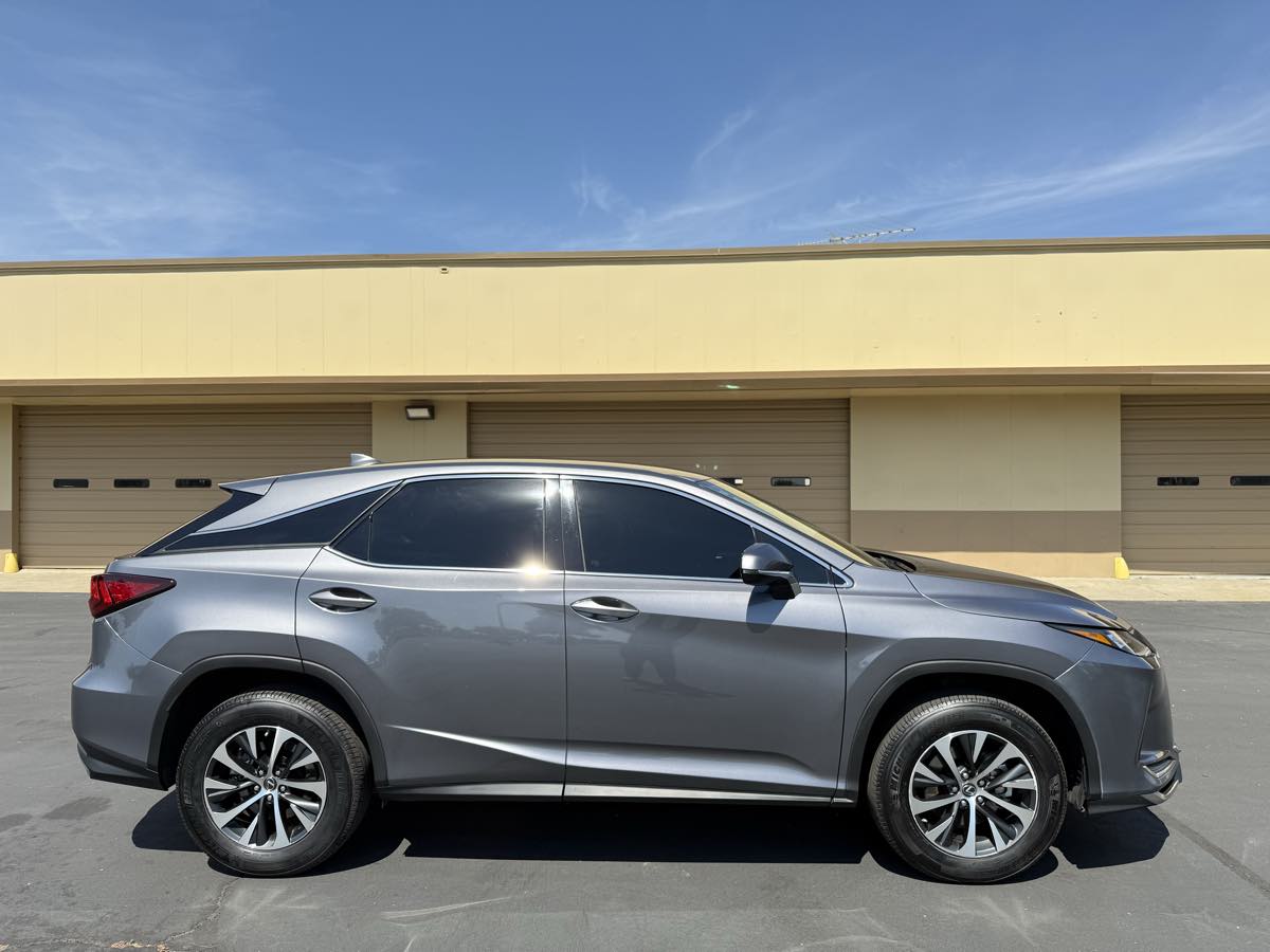 2022 Lexus RX 350 - Photo 8