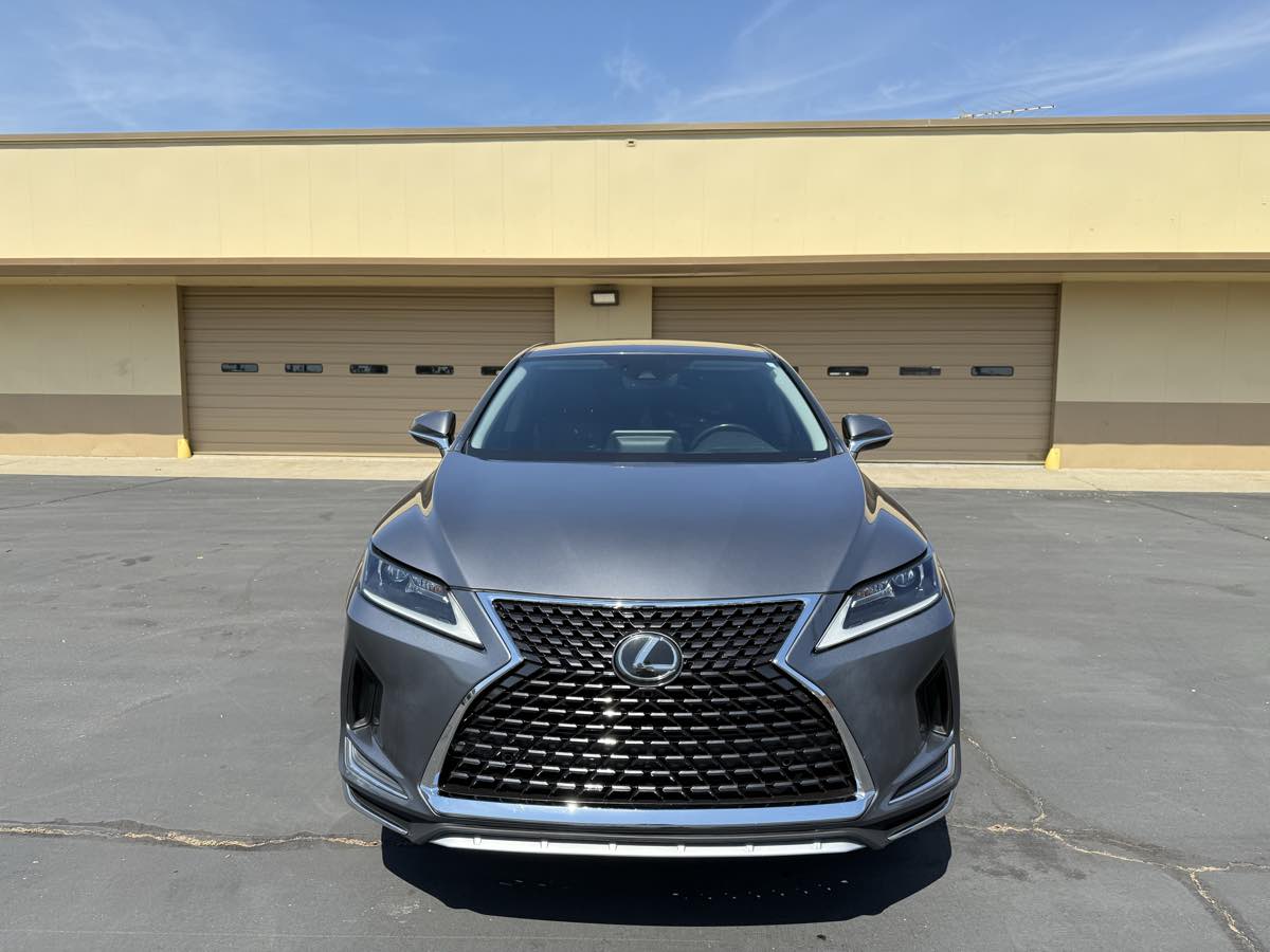 2022 Lexus RX 350 - Photo 2