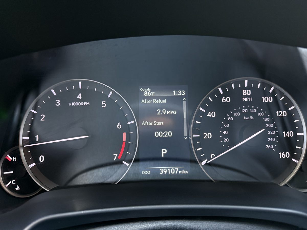 2022 Lexus RX 350 - Photo 10
