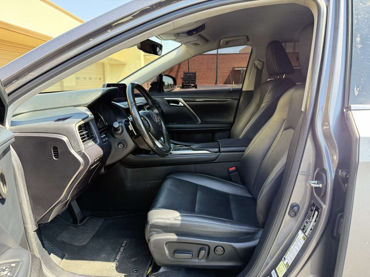 2022 Lexus RX 350 - Photo 11