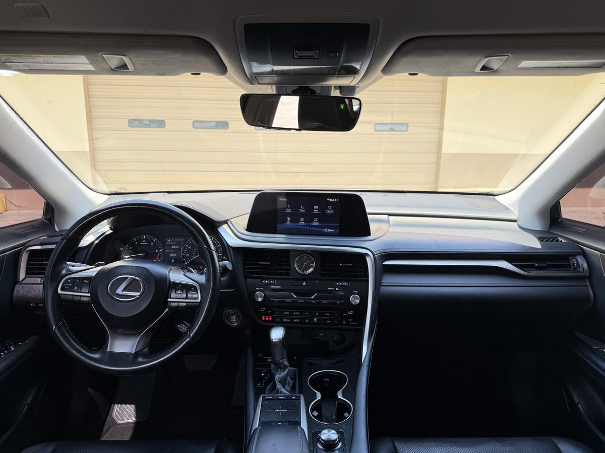 2022 Lexus RX 350 - Photo 13