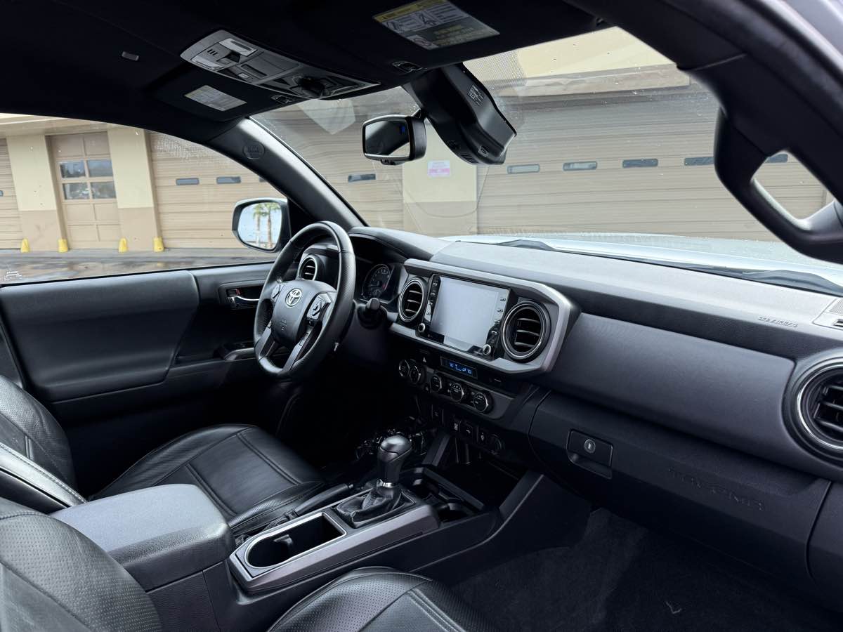2022 Toyota Tacoma TRD Off Road - Photo 18