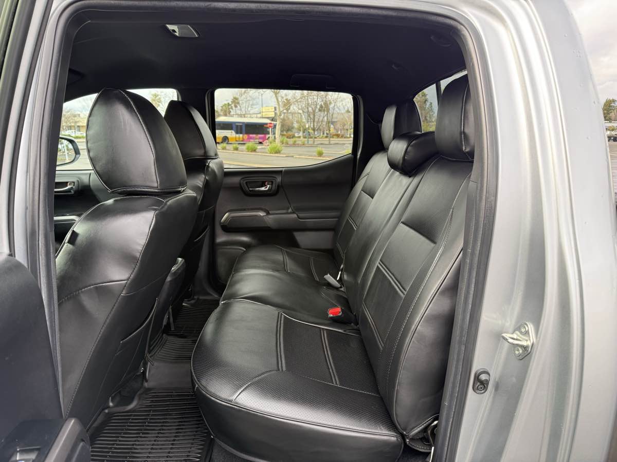 2022 Toyota Tacoma TRD Off Road - Photo 22