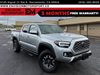 2022 Toyota Tacoma TRD 4X4 Off Road