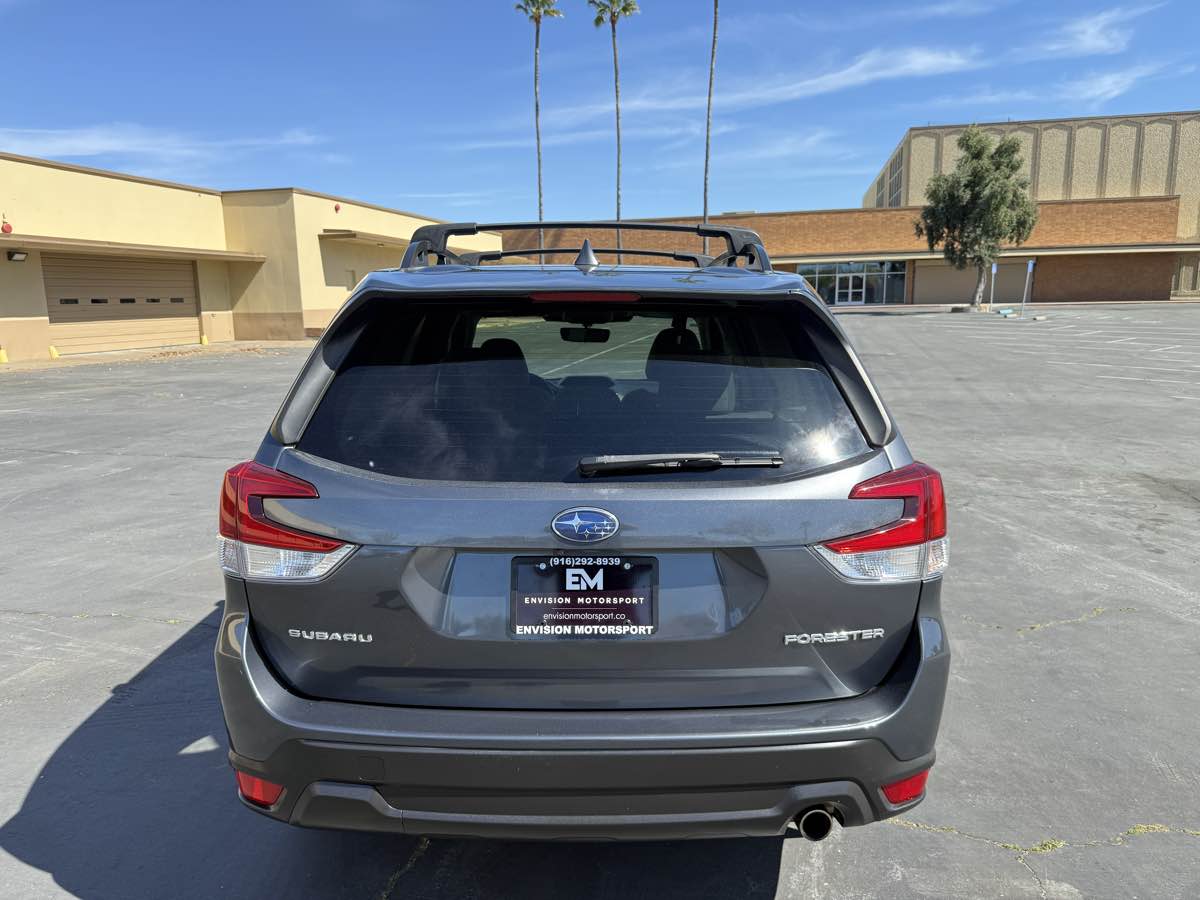 2022 Subaru Forester Base - Photo 6