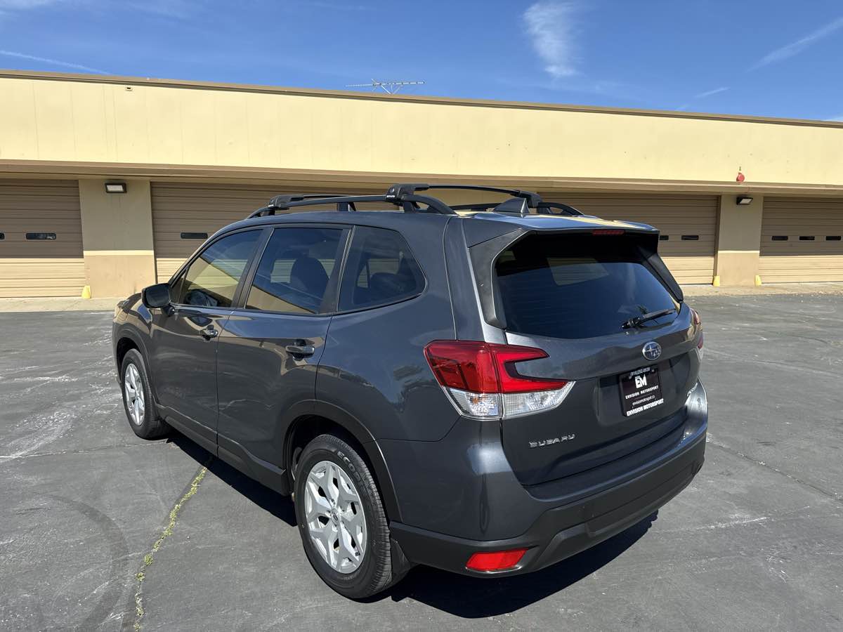 2022 Subaru Forester Base - Photo 5