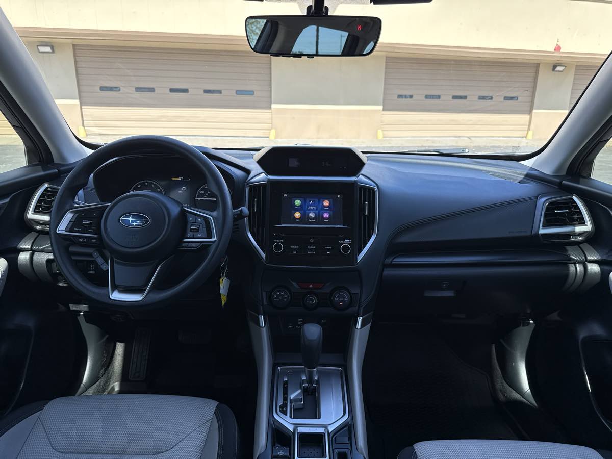 2022 Subaru Forester Base - Photo 14