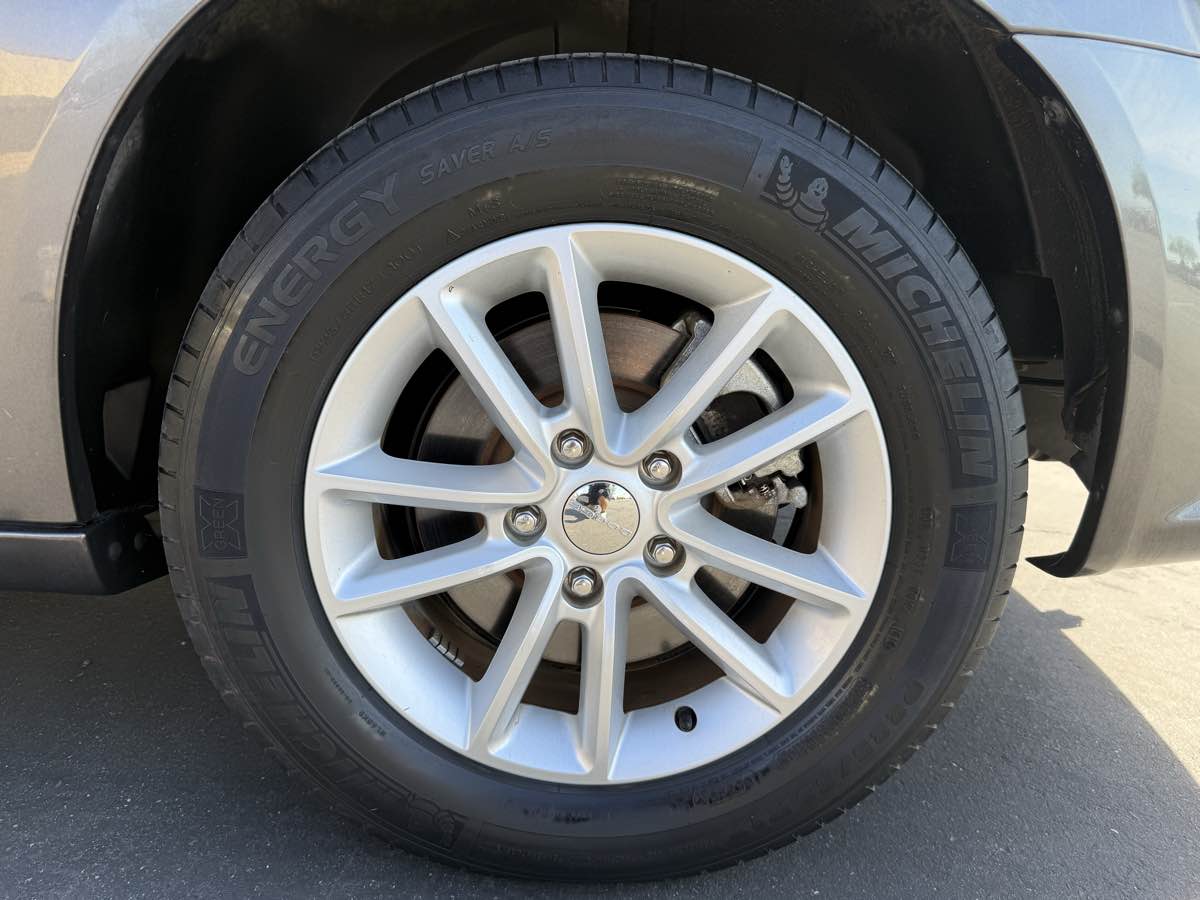 2016 Dodge Grand Caravan SXT - Photo 9