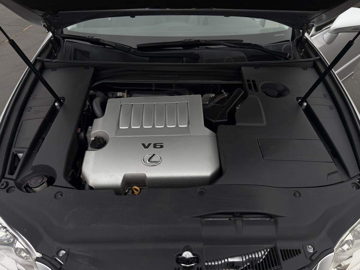 2012 Lexus ES 350 - Photo 10