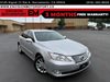 2012 Lexus ES 350 