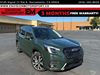 2022 Subaru Forester Limited AWD