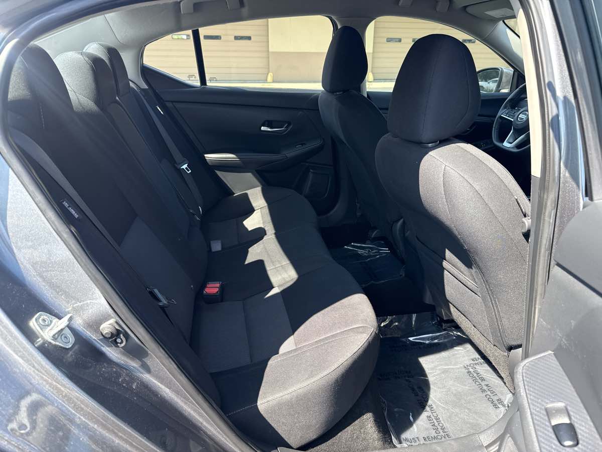 2022 Nissan Sentra SV - Photo 19