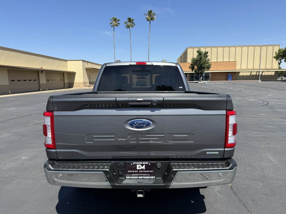 2023 Ford F-150 Lariat - Photo 6