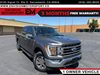 2023 Ford F-150 Lariat 4X4