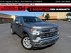 2025 Chevrolet Silverado 1500 LTZ Z71