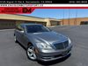 2012 Mercedes-Benz S 550 Sedan