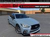 2021 INFINITI Q50 Red Sport 400 AWD