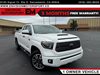 2020 Toyota Tundra SR5 TRD Sport