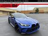 2026 BMW M4 Competition xDrive