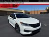 2017 Honda Accord Sedan Sport SE