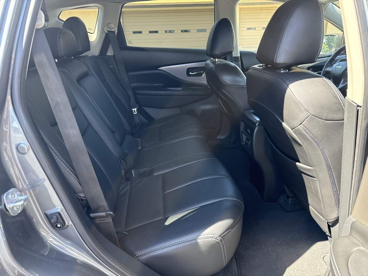 2019 Nissan Murano S - Photo 20