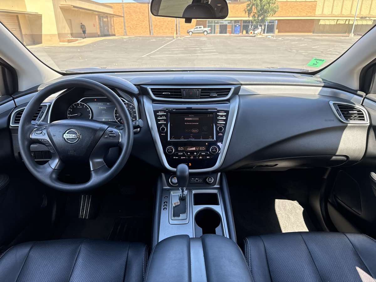 2019 Nissan Murano S - Photo 15