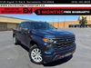 2023 Chevrolet Silverado 1500 Custom 4X4