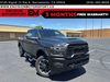 2025 Ram 2500HD Rebel 4X4