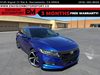 2020 Honda Accord Sedan Sport