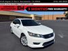 2015 Honda Accord Sedan EX-L V6