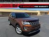 2017 Ford Explorer XLT 4X4