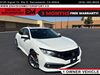 2019 Honda Civic Sedan EX